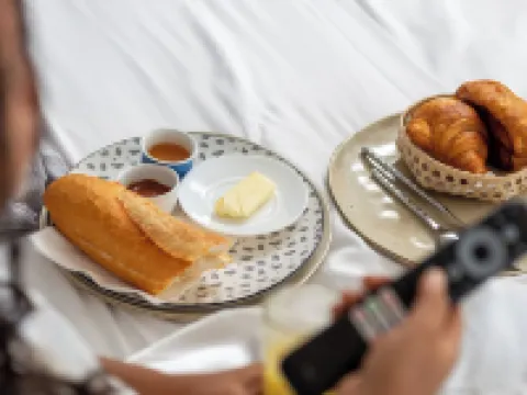 Hotel Naka Hotels in Antsiranana