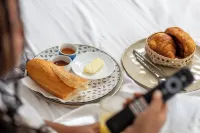 Hotel Naka Hotels in 