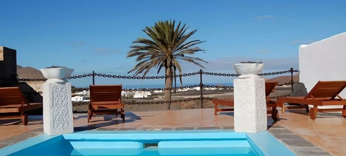 Casa de Hilario Hotels in Lanzarote