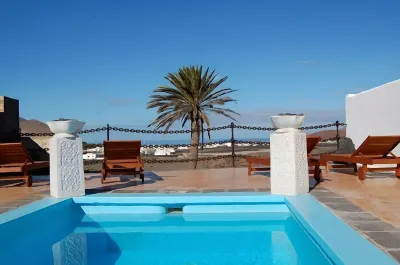 Casa de Hilario Hotels in 