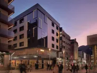 Mim Andorra Member of Melia Collection Hotels in Les Escaldes