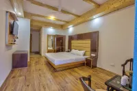 Hotel Manali Boutique 티베탄 콜로니 호텔