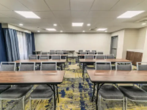 Hampton Inn Jasper Hotels in Walker County