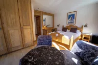 Hôtel Magrappé Hotels in Les Agettes