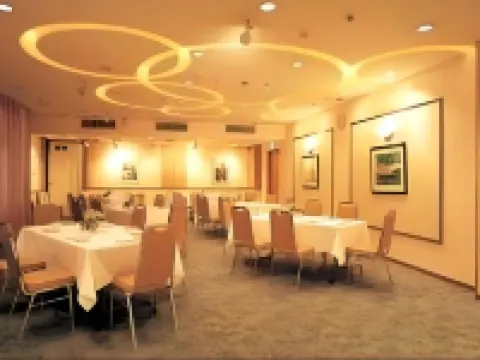 โรงแรมสไมล์ เซ็นได โคกุบุนโช