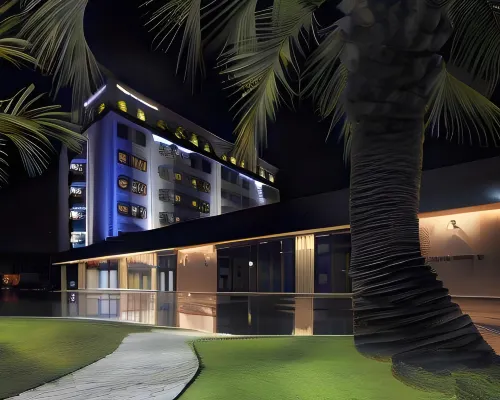 Venezian Hotels Shiroishi Zao فنادق مميّزة Photos