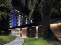 Venezian Hotels Shiroishi Zao Hotel a 