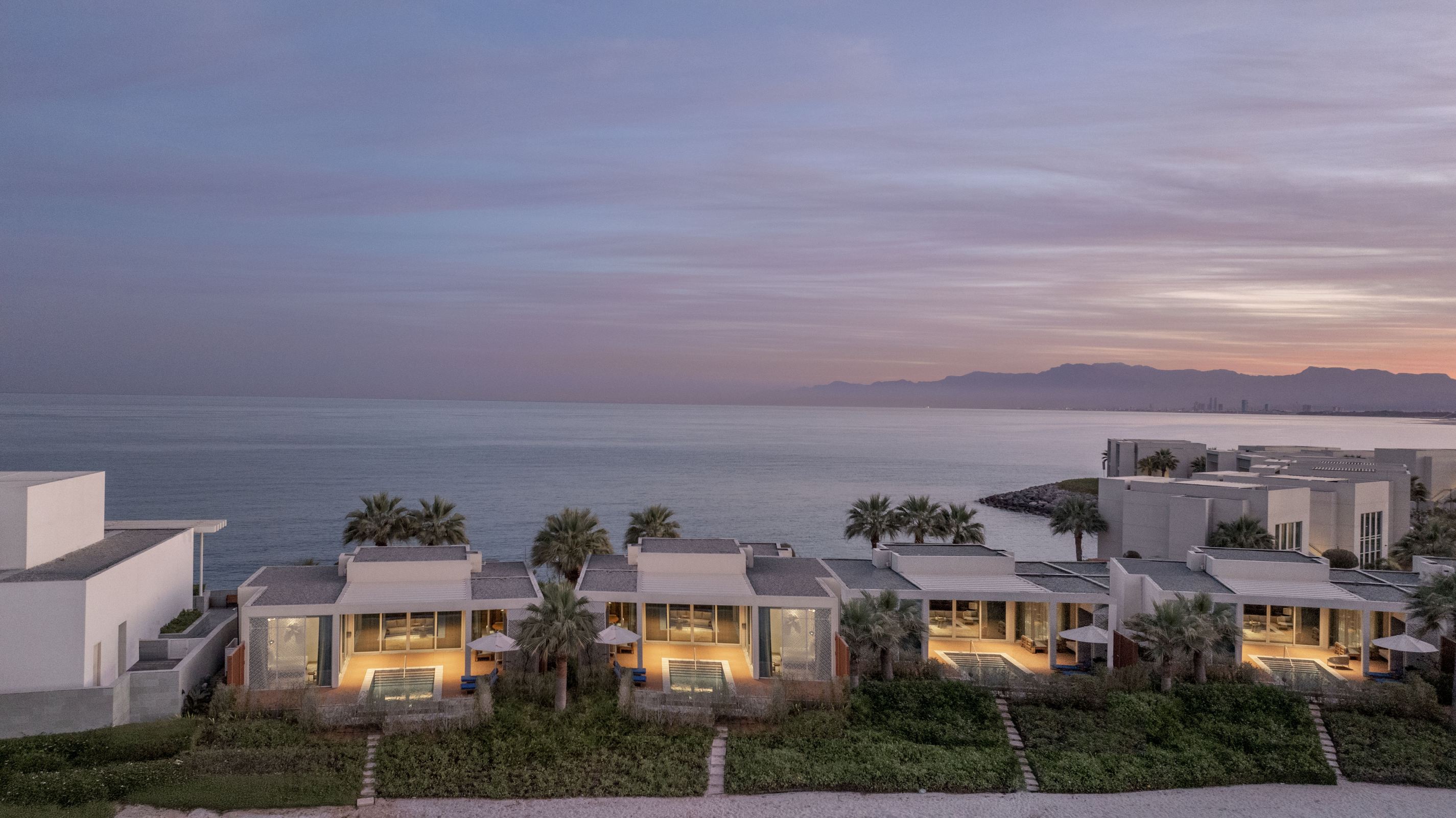 InterContinental Hotels RAS AL KHAIMAH RESORT AND SPA by IHG Hotels in Ras Al Khaimah