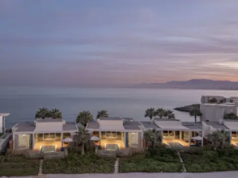 InterContinental Hotels RAS AL KHAIMAH RESORT AND SPA by IHG