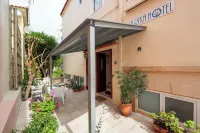 Ulrika Hotels in Aegina