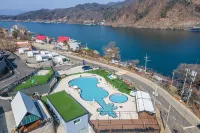 Gapyeong Violin Glamping N Caravan - 3-Star
