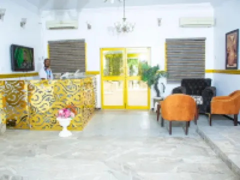 E-Gold Hotel, Maitama Hotels in Municipal Area Coun