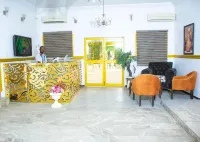 E-Gold Hotel, Maitama