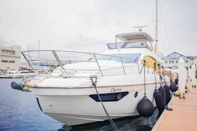 ホテル周辺 ホテルジャパネスク福岡の写真