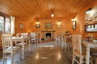 Velinn Hotel Fazenda Fonte Das Hortênsias Hotels in Santo Antonio do Pinhal