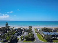 Summer Inn Motel - Newly Renovated, 2 Min Walk to Orewa Beach Hotels in Orewa