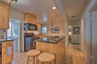Avalon Escape Everything Within Walking Distance!