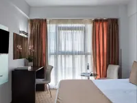 Breeze Boutique Athens Hotels near National Archaeological Museum
