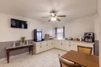 Executive Inn Beeville US 181 Các khách sạn gần Coastal Bend College