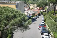 Hotel Casa Tra Noi - parking