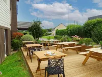 Hotel Ibis Budget Fecamp