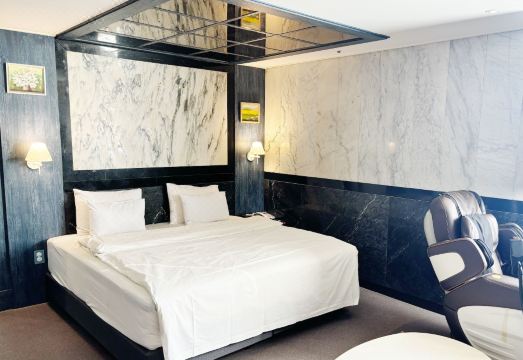 동대문 시그니처 호텔 외부 또는 로비 이미지