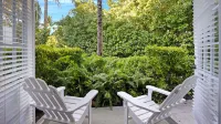 Tranquility Bay Resort - Ocean View