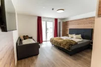 Apart Hotel Alpenhof Werfenweng Hotels in Gemeinde Werfenweng