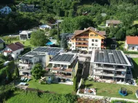 Familienhotel Steindl Hotels in Millstatt