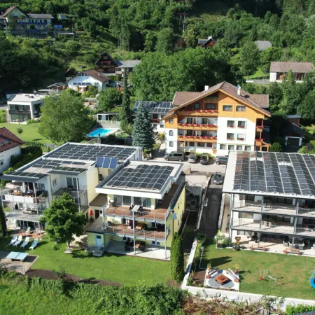 Familienhotel Steindl