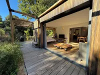 Bergerie Baracco Argia, Piscine et Maquis et Tradition Corse Pour 7 Personnes Các khách sạn ở Barbaggio