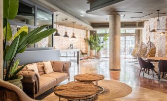 Hotel SB Express Tarragona