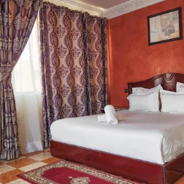 Hôtel les Ambassadeurs