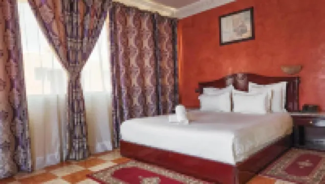 Hôtel les Ambassadeurs