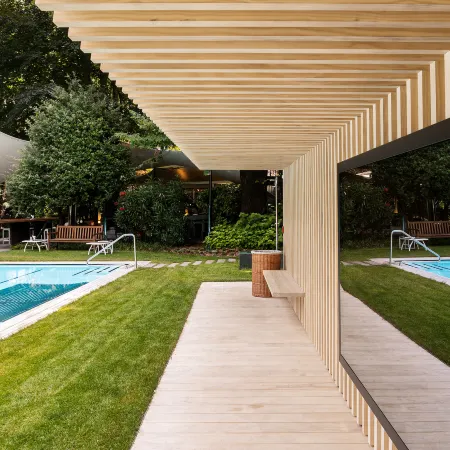 Hotel Greif, a Member of Design Hotels