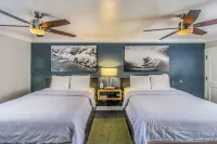 海灘天堂酒店 鄰近Java Earth Cafe的酒店