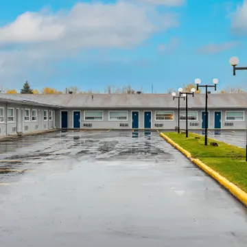 Hotel Classic Comfort