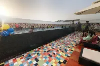 齊普爾區域公園飯店 - 游泳池