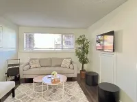 Beautiful Modern Two Bedroom Apartment