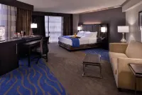 Radisson Hotel St Louis Downtown Convention Center