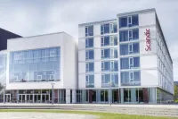 เดอะโน้ต โรงแรมใน