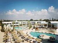 Aya Resort - Pools