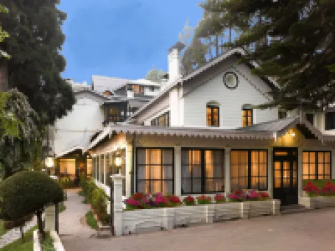 The Elgin, Darjeeling - Heritage Resort & Spa Hotels in 