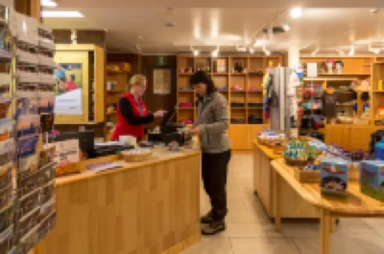 Fell Centre Kiilopää, Hotelli Niilanpää