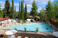 Alexakis Hotel & Spa