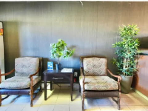 Fairview Inn Hotels in Fairview