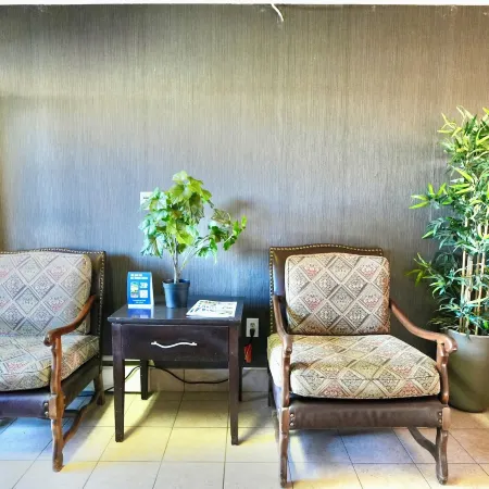 Fairview Inn Hotels in Fairview