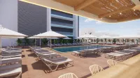 Port Benidorm Hotels spa - Merinäköala