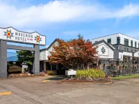 Maverick Hotel Eugene Near University, Ascend Hotel Collection Hotels in Eugene