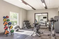 La Quinta Inn & Suites by Wyndham Atlanta Perimeter Medical - salle de sport